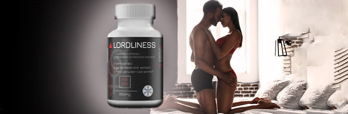 Lordliness, funziona, come si usa, composizione, ingredienti