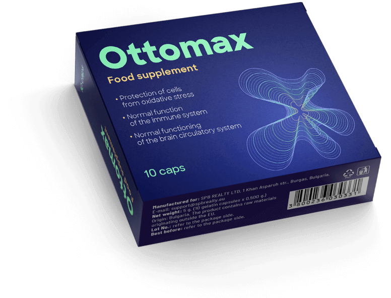 Ottomax, opinioni, funziona, originale, dove si compra, prezzo 