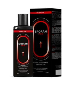 Sporan Men, opinioni, dove si compra, prezzo, funziona, originale