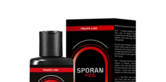 Sporan Men, opinioni, dove si compra, prezzo, funziona, originale