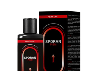 Sporan Men, opinioni, dove si compra, prezzo, funziona, originale