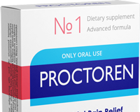 Proctoren, dove si compra, opinioni, prezzo, funziona, originale