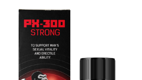 PX-300 Strong, prezzo, opinioni, dove si compra, funziona, originale
