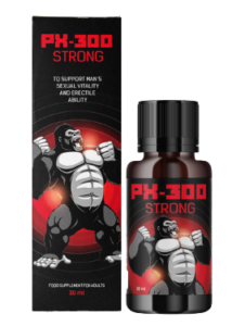 PX-300 Strong, commenti, forum, opinioni, recensioni