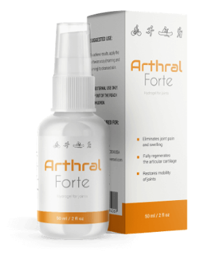 Arthral Forte, opinioni, forum, commenti, recensioni