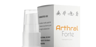 Arthral Forte, prezzo, opinioni, funziona, originale, dove si compra