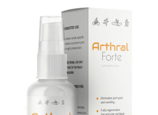 Arthral Forte, prezzo, opinioni, funziona, originale, dove si compra