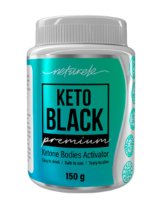 Keto Black, forum, recensioni, opinioni, commenti