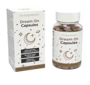 PureMente DreamOn Capsules, originale, opinioni, funziona, dove si compra, prezzo