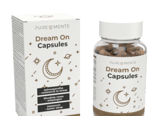 PureMente DreamOn Capsules, originale, opinioni, funziona, dove si compra, prezzo