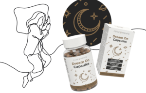 PureMente DreamOn Capsules, sito ufficiale, originale, Italia