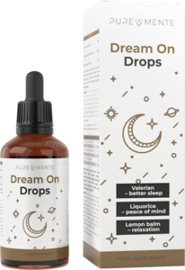 PureMente DreamOn DROPS, forum, commenti, recensioni, opinioni