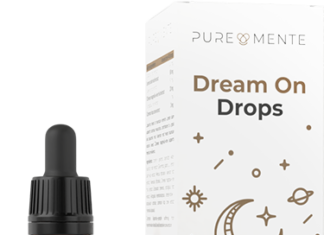 PureMente DreamOn DROPS, opinioni, funziona, prezzo, originale, dove si compra