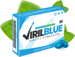 Viril Blue, recensioni, commenti, opinioni, forum