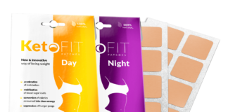 KetoFit Patches, dove si compra, opinioni, prezzo, funziona, originale