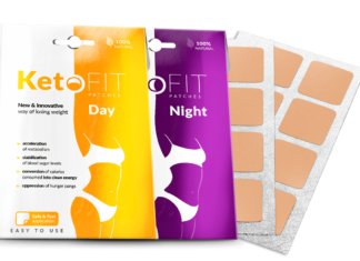 KetoFit Patches, dove si compra, opinioni, prezzo, funziona, originale