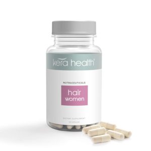 KeraHealth Hair Donna, funziona, dove si compra, prezzo, originale, opinioni