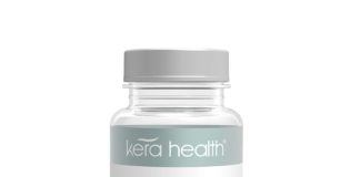 KeraHealth Hair Donna, funziona, dove si compra, prezzo, originale, opinioni