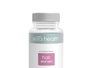 KeraHealth Hair Donna, funziona, dove si compra, prezzo, originale, opinioni