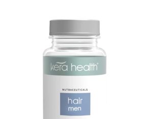 KeraHealth Hair Uomo, originale, funziona, prezzo, dove si compra, opinioni