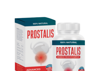 Prostalis, opinioni, funziona, originale, dove si compra, prezzo ​