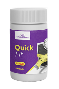 Quick Fit, originale, opinioni, funziona, dove si compra, prezzo ​