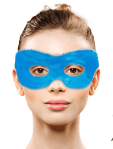 Relax Gel Mask, come si usa, funziona