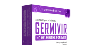 Germivir, prezzo, funziona, opinioni, dove si compra, originale
