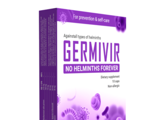 Germivir, prezzo, funziona, opinioni, dove si compra, originale