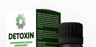 Detoxin, prezzo, opinioni, dove si compra, originale, funziona