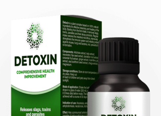 Detoxin, prezzo, opinioni, dove si compra, originale, funziona
