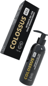 Colossus Gel, opinioni, commenti, forum, recensioni