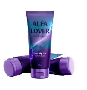 Alfa Lover, opinioni, dove si compra, prezzo, funziona, originale