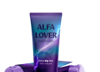 Alfa Lover, opinioni, dove si compra, prezzo, funziona, originale