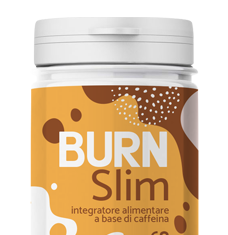 Burn Slim, opinioni, dove si compra, prezzo, funziona, originale