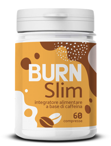 Burn Slim, opinioni, dove si compra, prezzo, funziona, originale