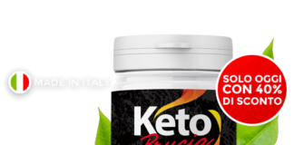 Keto Brucia, opinioni, funziona, dove si compra, prezzo, originale