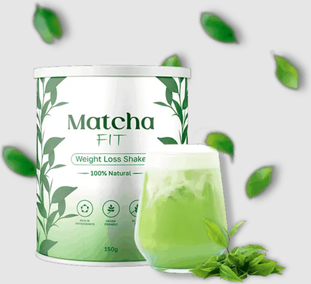 Matcha FIT, opinioni, funziona, originale, dove si compra, prezzo ​