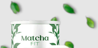 Matcha FIT, opinioni, funziona, originale, dove si compra, prezzo ​