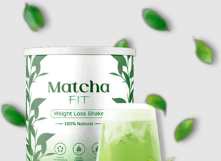 Matcha FIT, opinioni, funziona, originale, dove si compra, prezzo ​