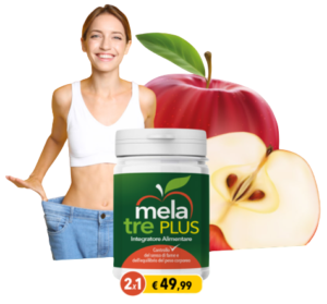 Melatre Plus, sito ufficiale, Italia, originale