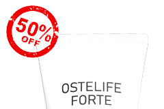 Ostelife Forte, opinioni, dove si compra, prezzo, funziona, originale