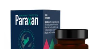 Paraxan, opinioni, dove si compra, funziona, originale, prezzo