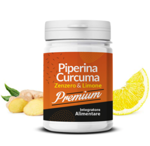 Piperina&Curcuma Premium, commenti, recensioni, opinioni, forum