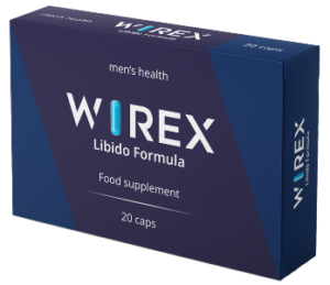 Wirex, prezzo, originale, funziona, dove si compra, opinioni