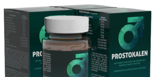 Prostoxalen, originale, dove si compra, prezzo, opinioni, funziona