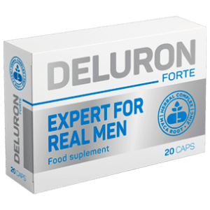 Deluron, opinioni, forum, recensioni, commenti