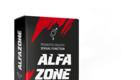 Alfa Zone, originale, dove si compra, opinioni, funziona, prezzo