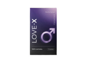 Love-X, prezzo, funziona, opinioni, dove si compra, originale