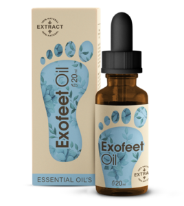 Exofeet Oil, recensioni, forum, opinioni, commenti